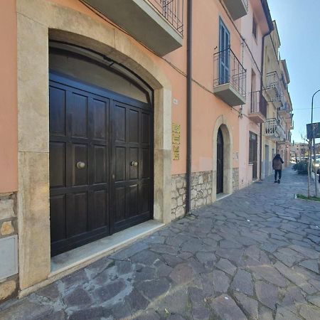 Casa Pepe - Fondi Vertice Rooms Exteriér fotografie