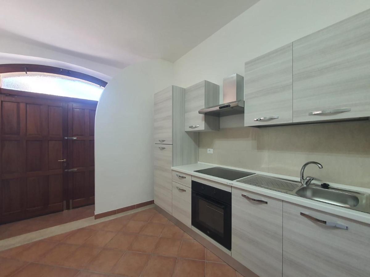 Casa Pepe - Fondi Vertice Rooms Exteriér fotografie