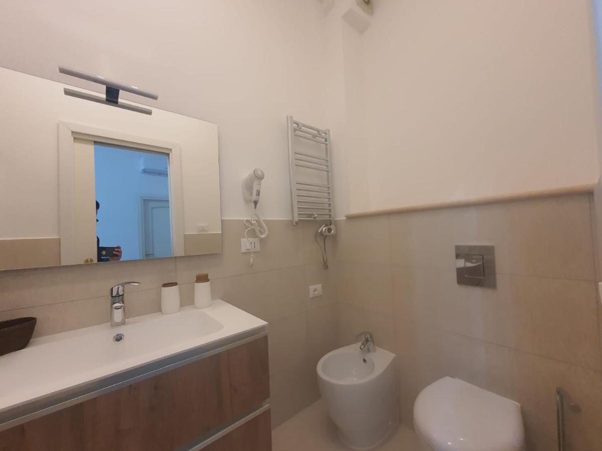 Casa Pepe - Fondi Vertice Rooms Exteriér fotografie
