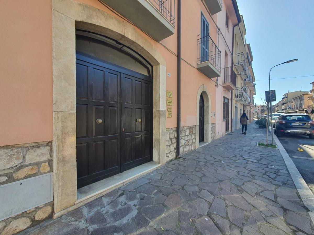 Casa Pepe - Fondi Vertice Rooms Exteriér fotografie