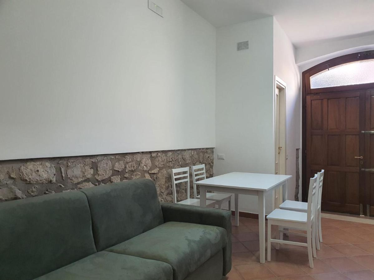 Casa Pepe - Fondi Vertice Rooms Exteriér fotografie