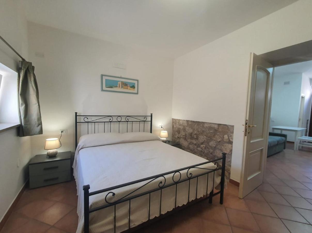 Casa Pepe - Fondi Vertice Rooms Exteriér fotografie
